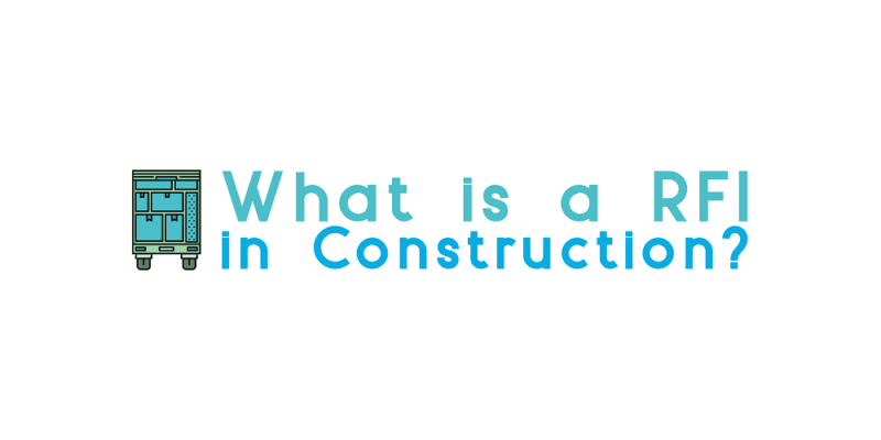 What is a RFI in Construction? | GridForceOne